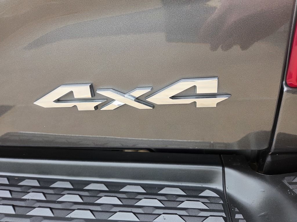 2019 RAM Ram 2500 Pickup Laramie Limited - Photo 41