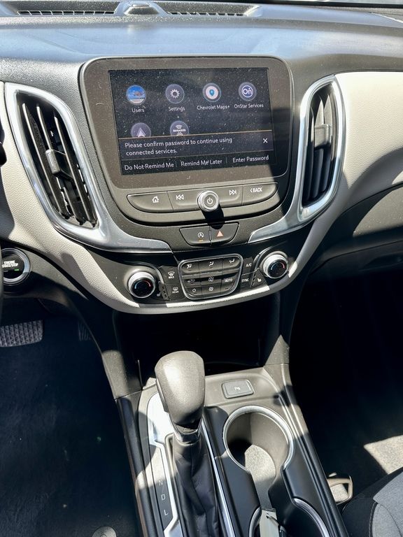 2022 Chevrolet Equinox LT - Photo 19