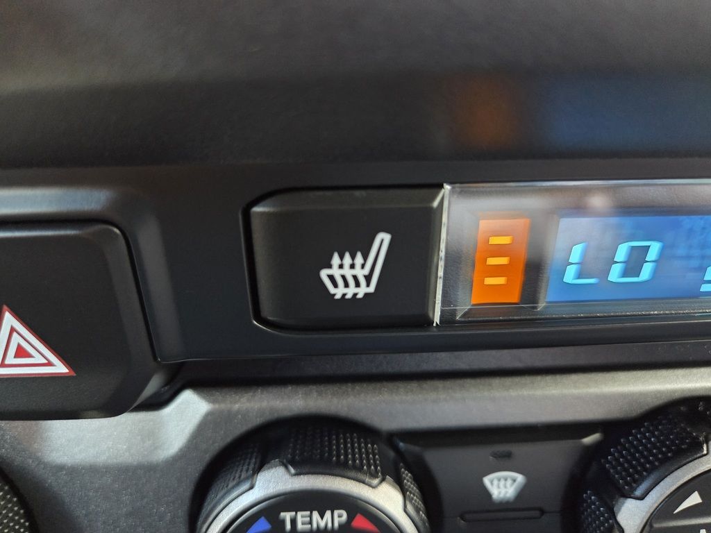 2022 Toyota Tacoma TRD Pro - Photo 27