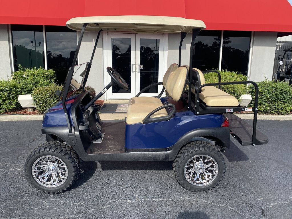 2023 Club Car Tempo photo 3