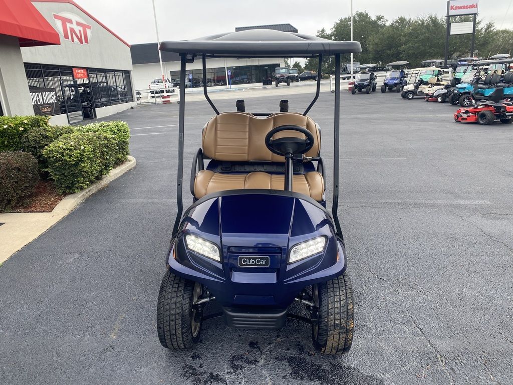 2023 Club Car Onward photo 3