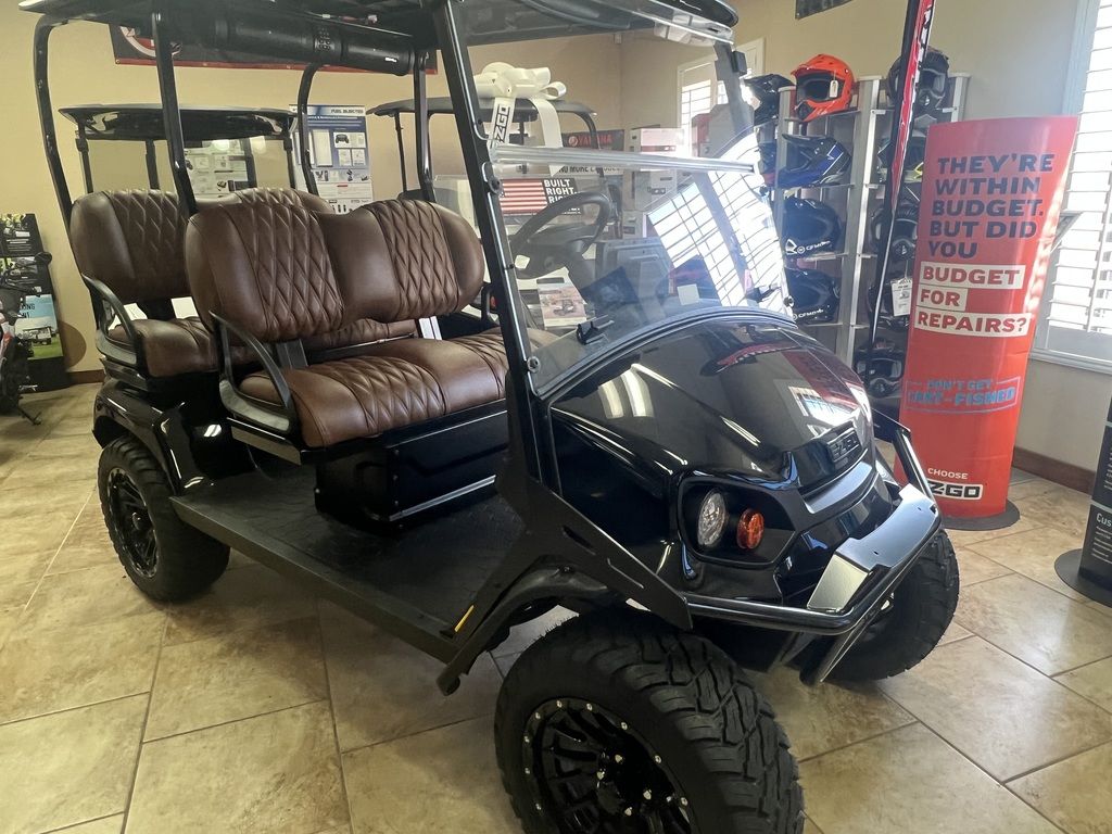 2026 EZGO Liberty photo 2