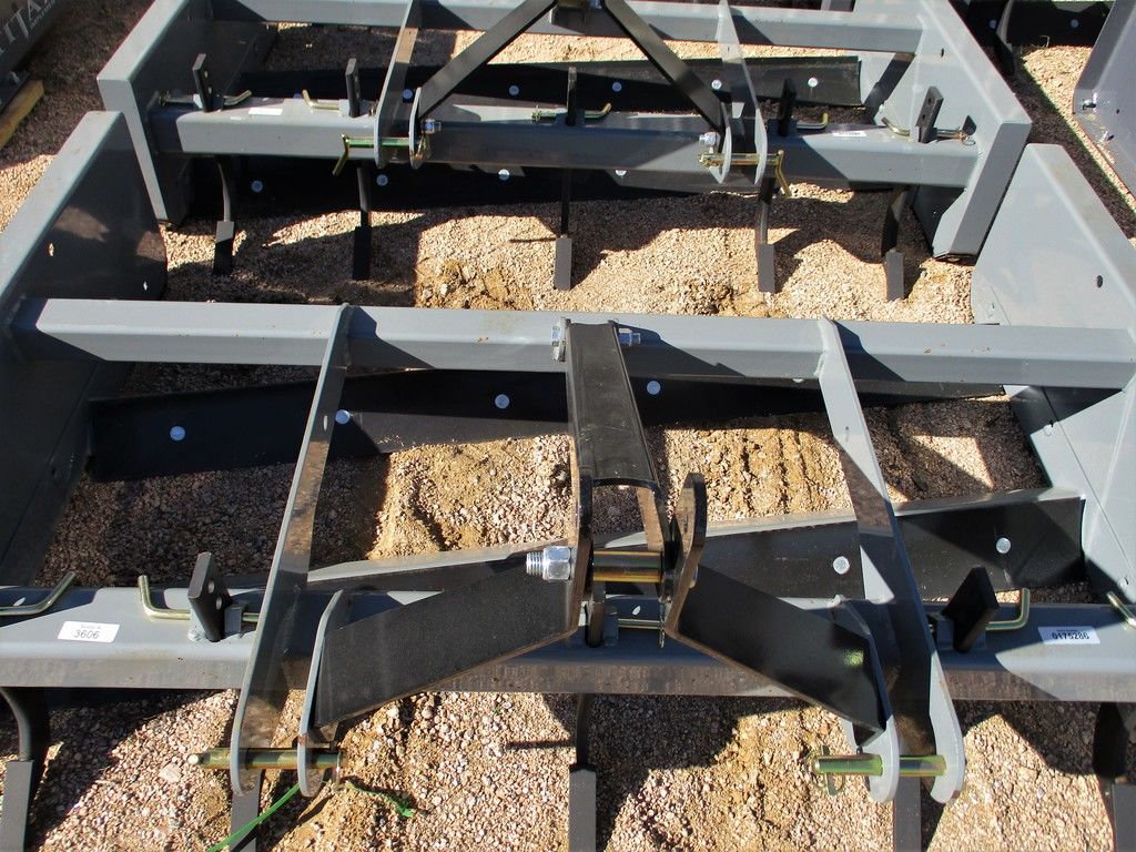 Load Trail photo 3
