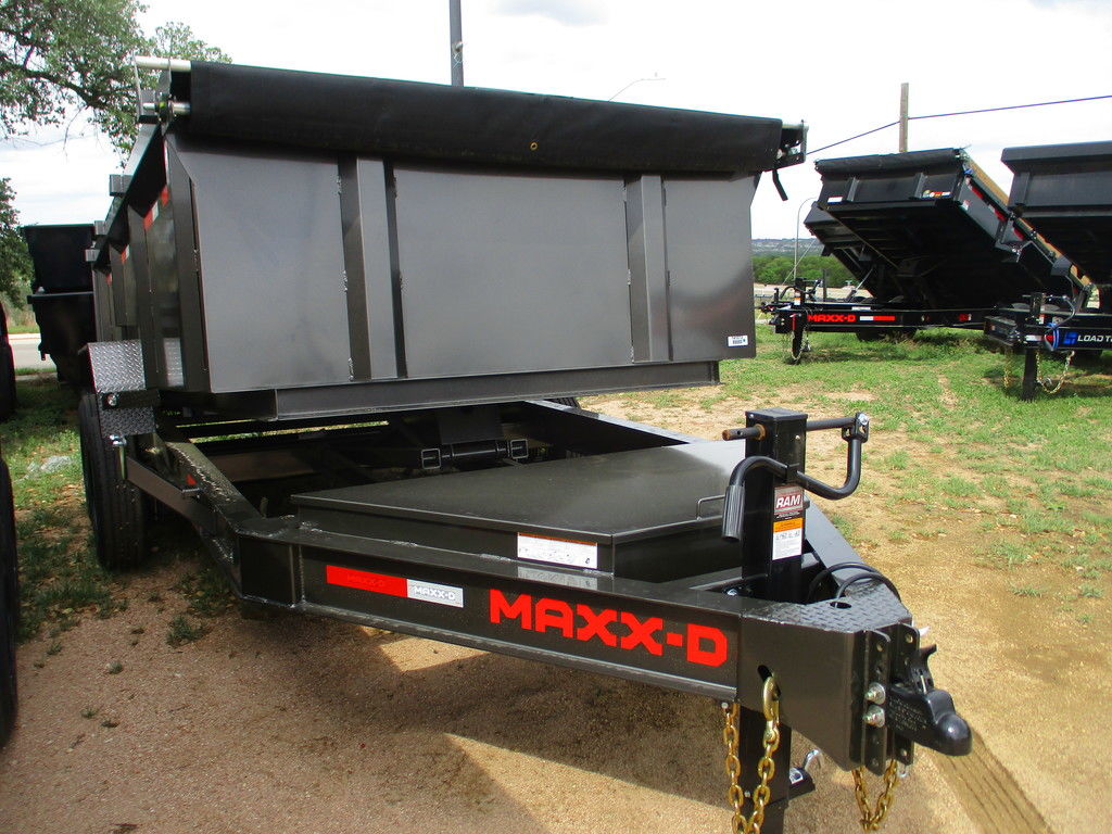 2026 MAXXD