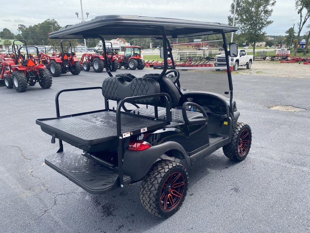 2023 Club Car Tempo photo 4