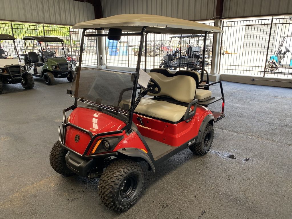 2025 Yamaha