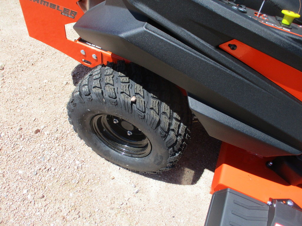 Load Trail photo 8