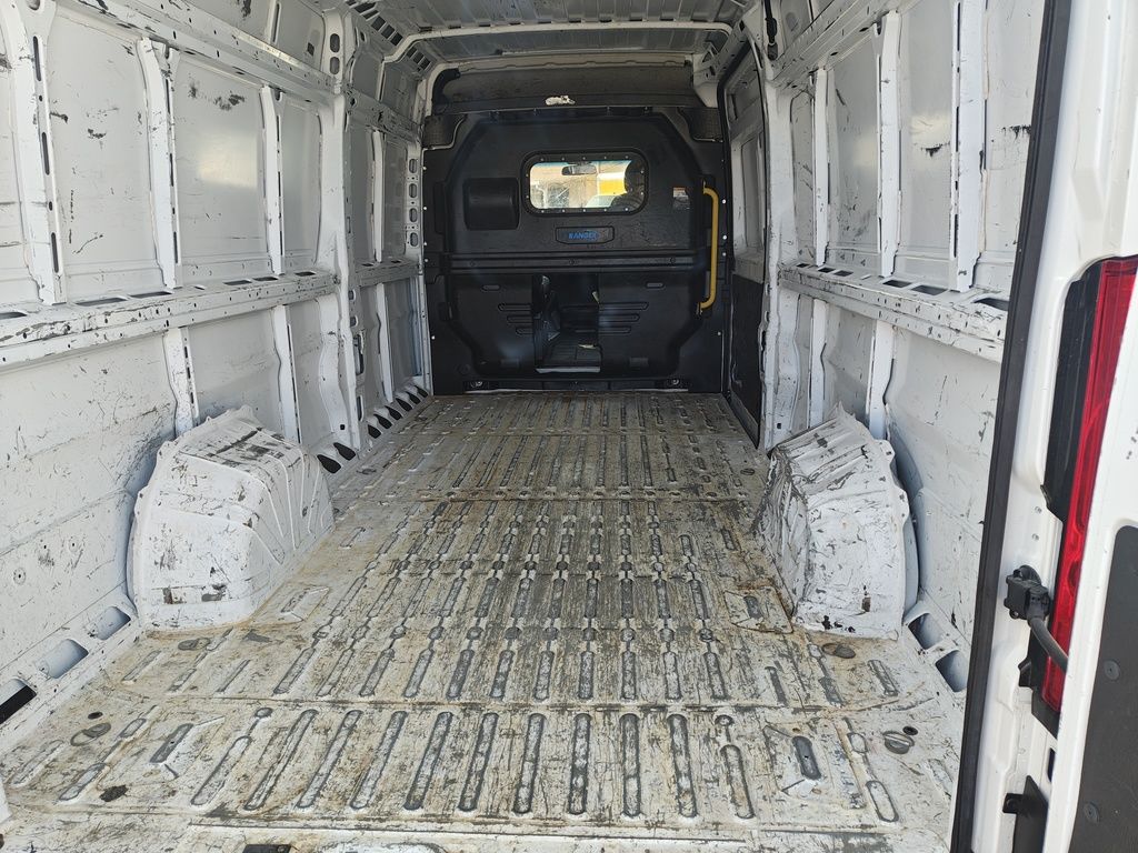 2021 Ram ProMaster photo 5