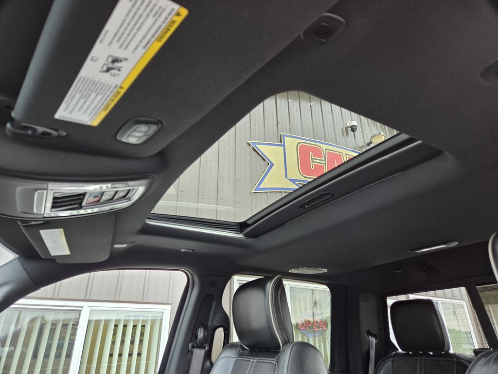 2019 RAM Ram 2500 Pickup Laramie Limited - Photo 32