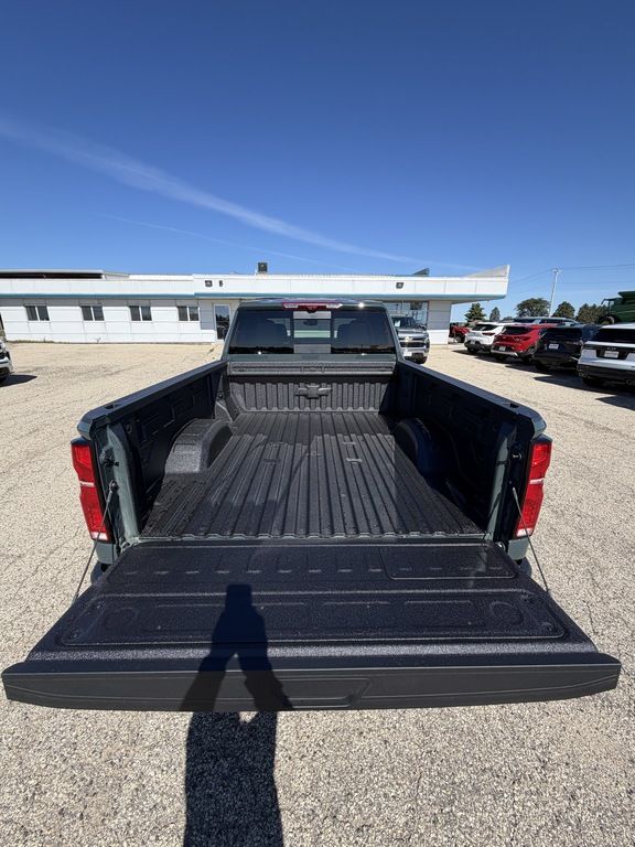 2026 Chevrolet Silverado 2500 HD LTZ - Photo 8