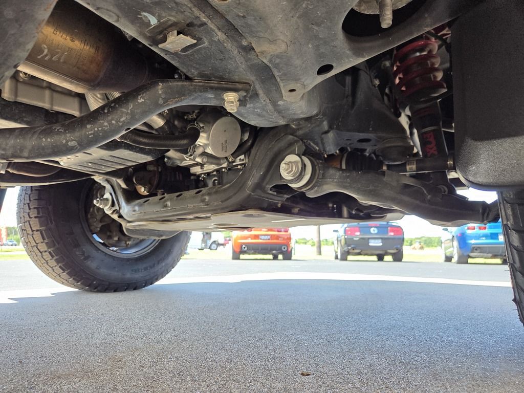 2022 Toyota Tacoma TRD Pro - Photo 39