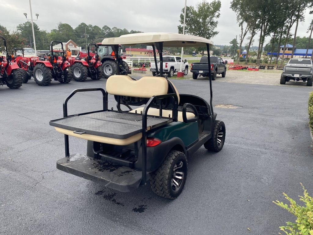 2016 Club Car Precedent photo 4