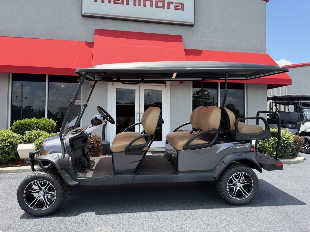 2027 Club Car Onward photo 2