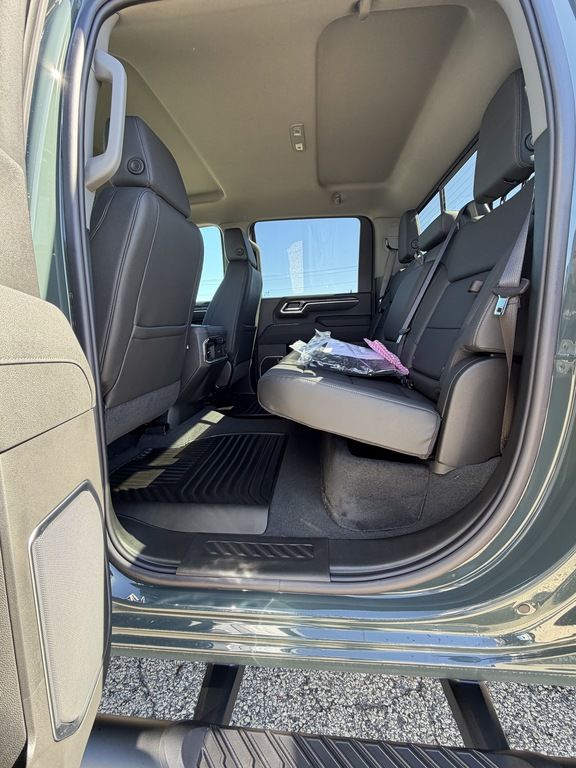 2026 Chevrolet Silverado 2500 HD LTZ - Photo 7