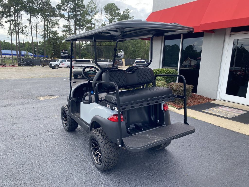 2023 Club Car Tempo photo 4