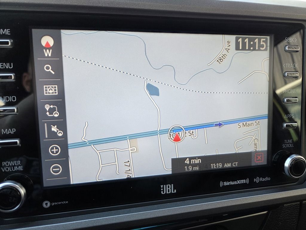 2022 Toyota Tacoma TRD Pro - Photo 29