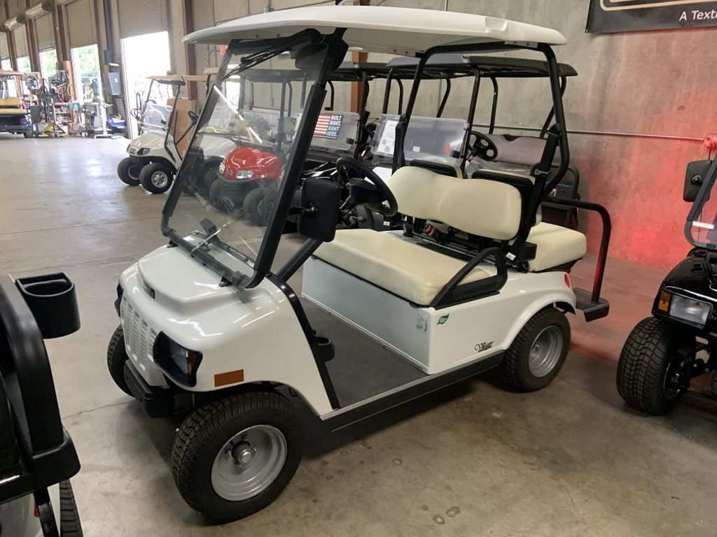 2023 Club Car Villager