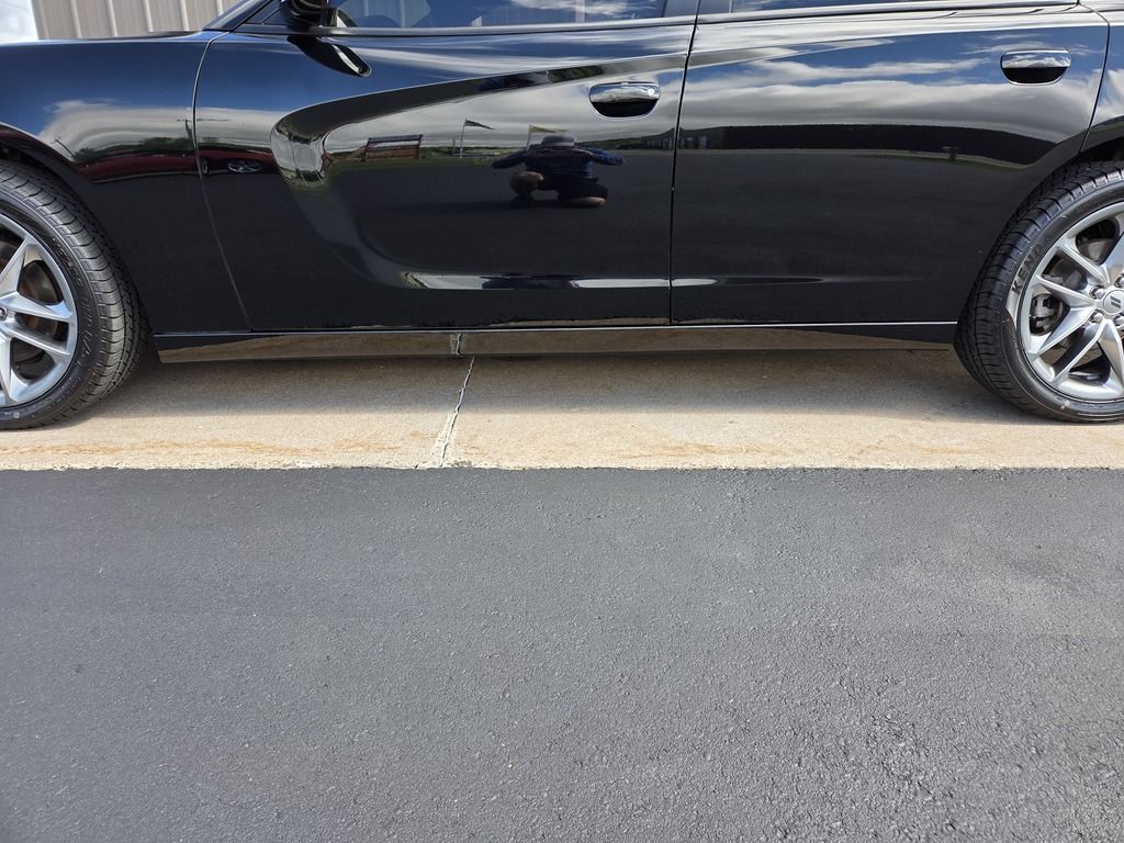 2021 Dodge Charger SXT - Photo 9