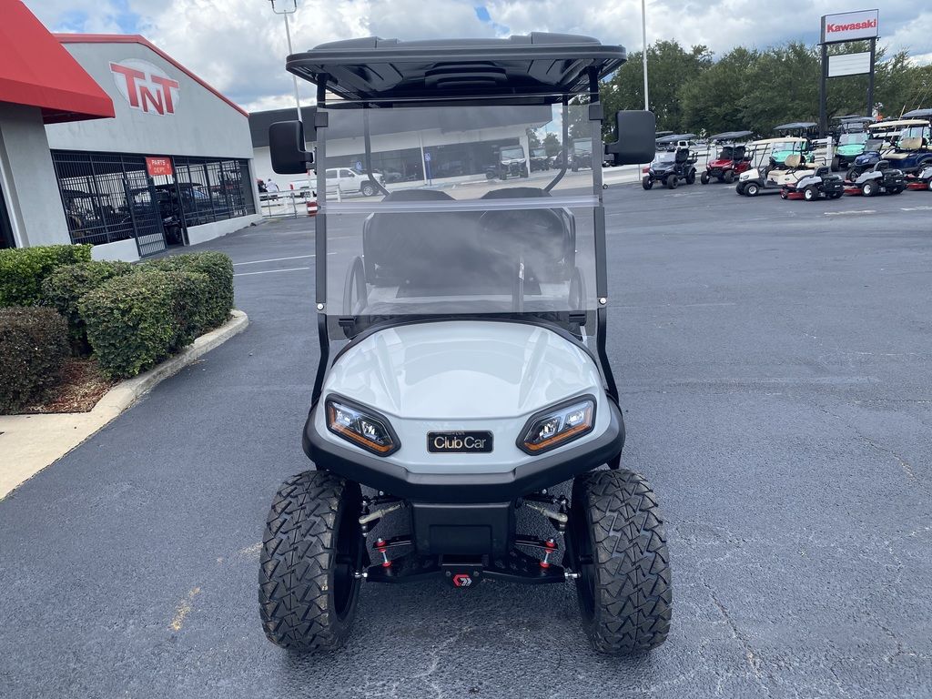 2023 Club Car Tempo photo 2