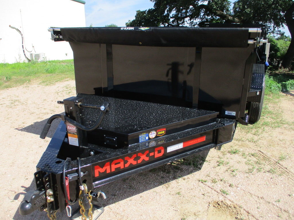 2027 MAXXD photo 3