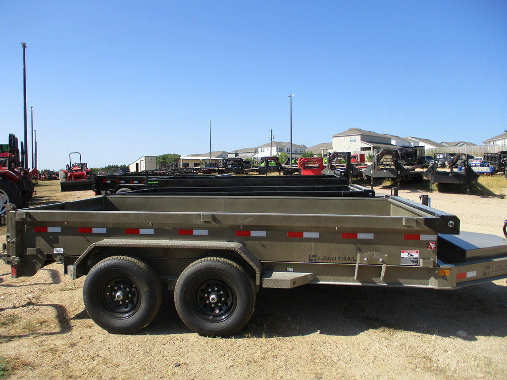 2026 Load Trail photo 6