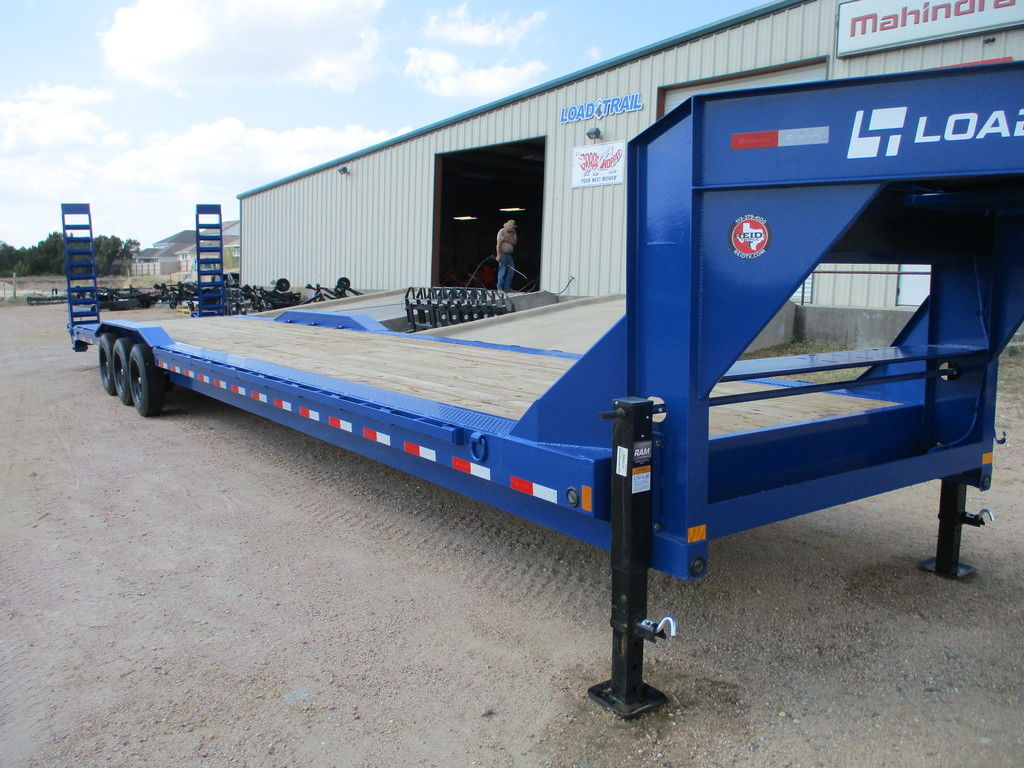 2027 Load Trail