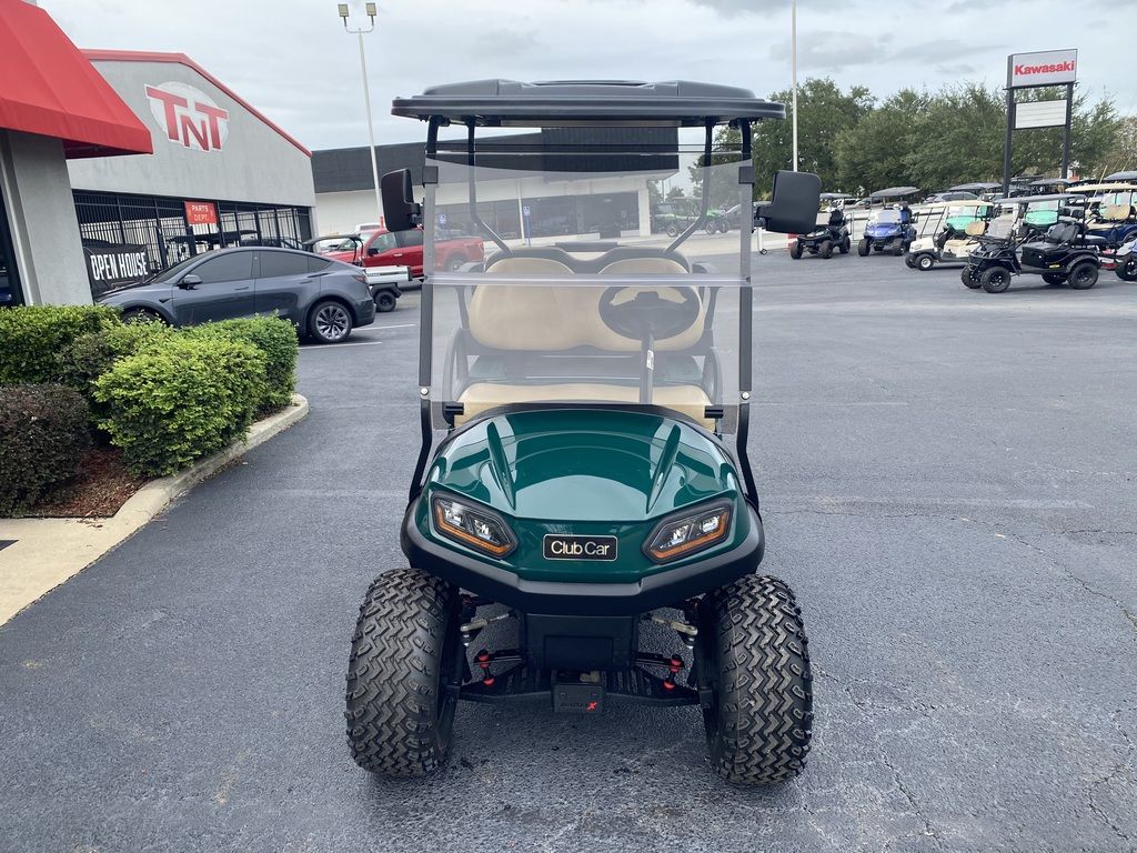2023 Club Car Tempo photo 3