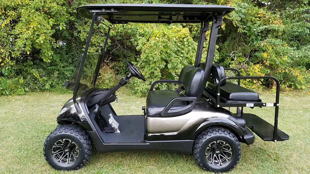2011 Yamaha Gray photo 3