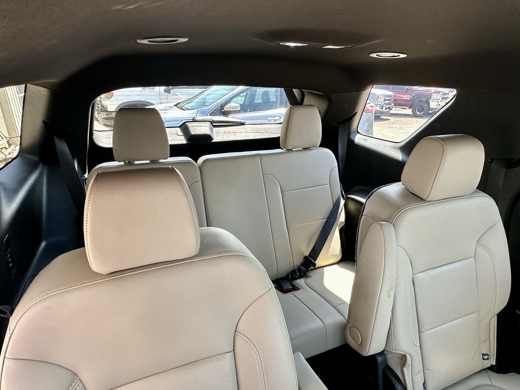 2022 Chevrolet Traverse 3LT - Photo 20