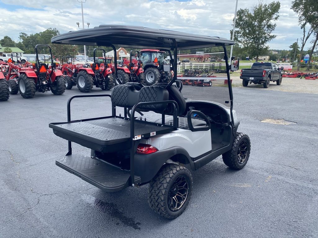 2023 Club Car Tempo photo 5
