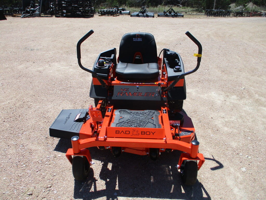 Load Trail photo 4