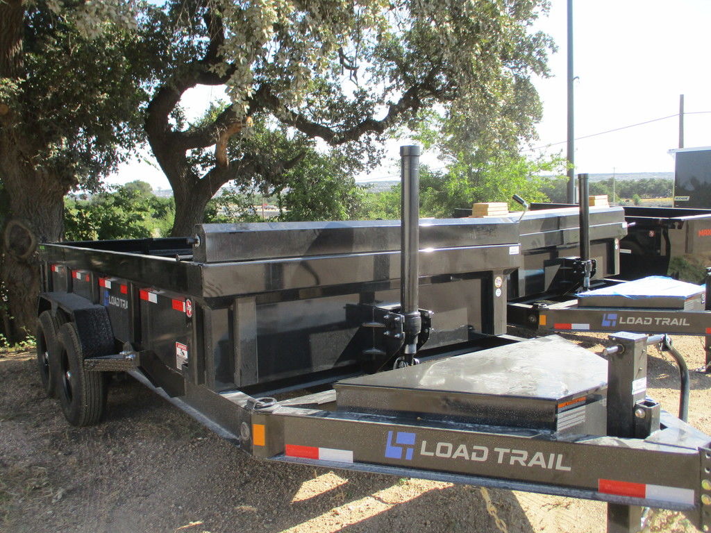 2027 Load Trail