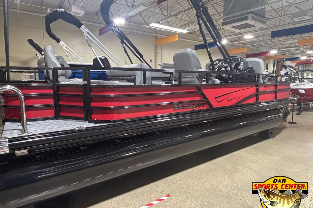 2026 Ranger Reata 220F RG40116 | D&R Sports