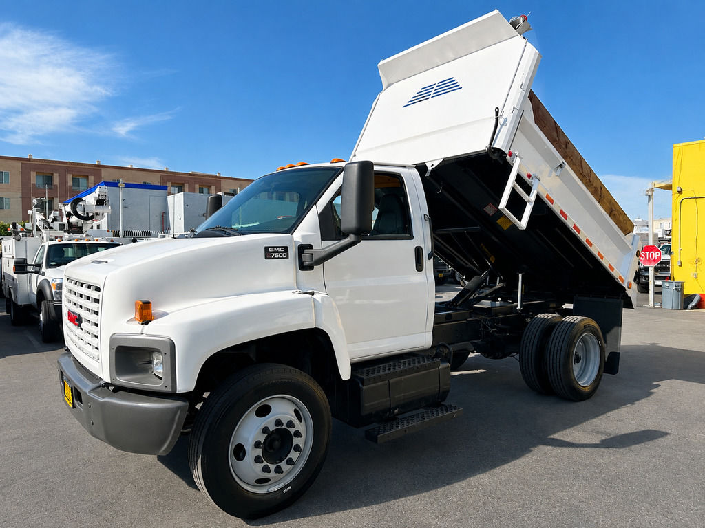 2007 Chevrolet C65