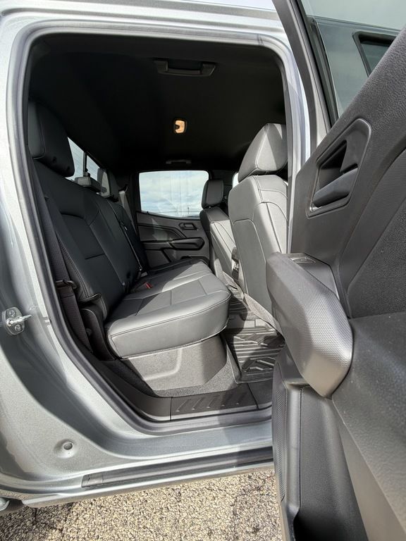 2026 Chevrolet Colorado Trail Boss - Photo 15