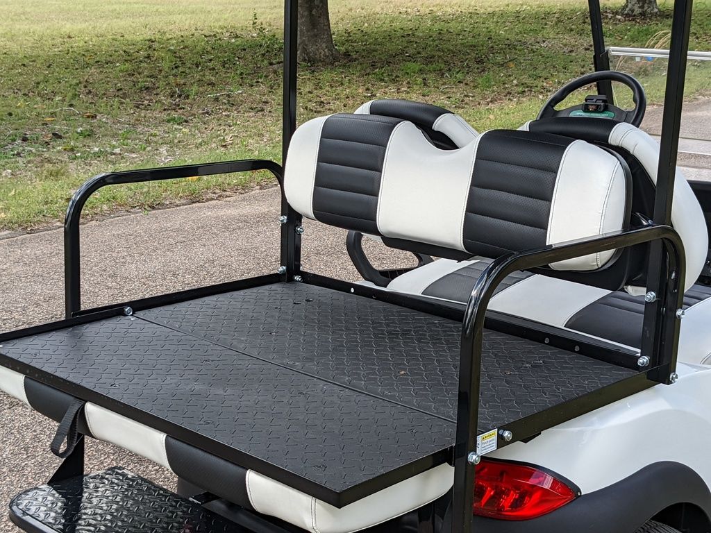 2021 Club Car Tempo photo 7