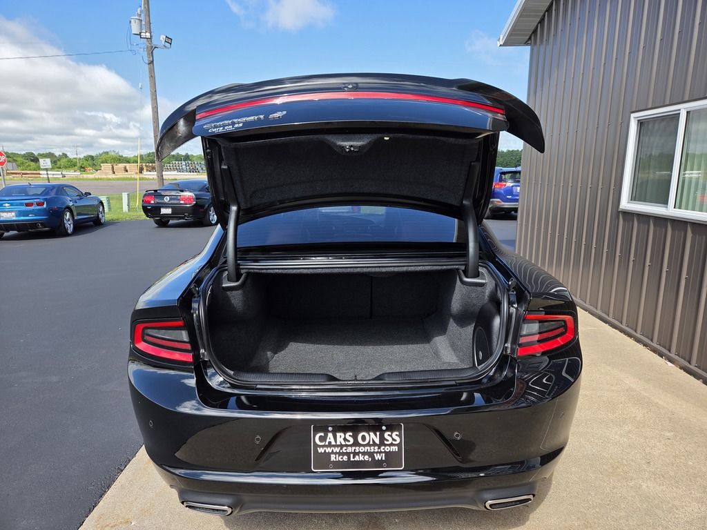 2021 Dodge Charger SXT - Photo 14