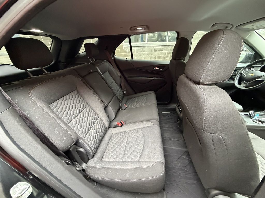 2018 Chevrolet Equinox LT - Photo 18