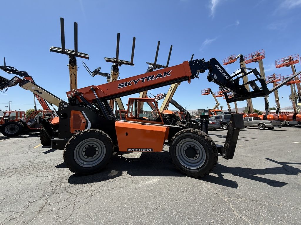 2026 JLG® SkyTrak Telehandlers 10054 | All Access Services