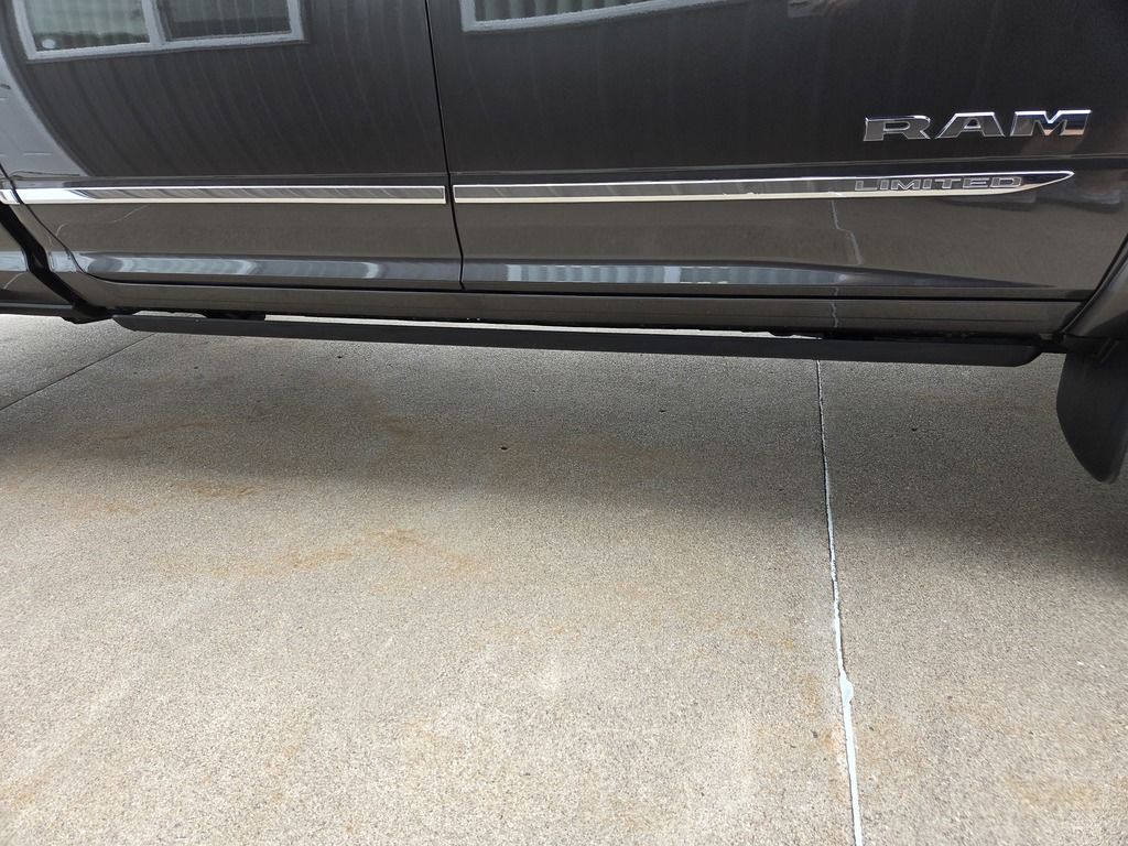 2019 RAM Ram 2500 Pickup Laramie Limited - Photo 13
