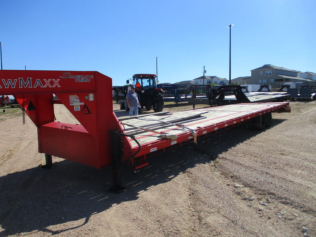 2023 RawMaxx