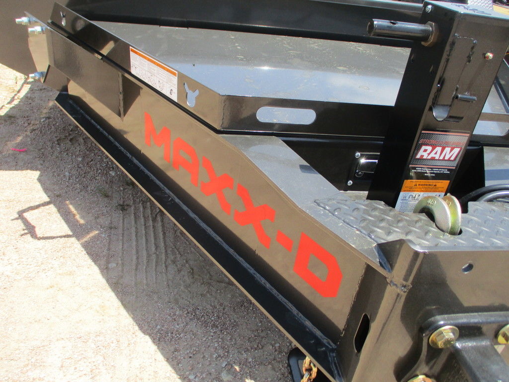 2027 MAXXD photo 4