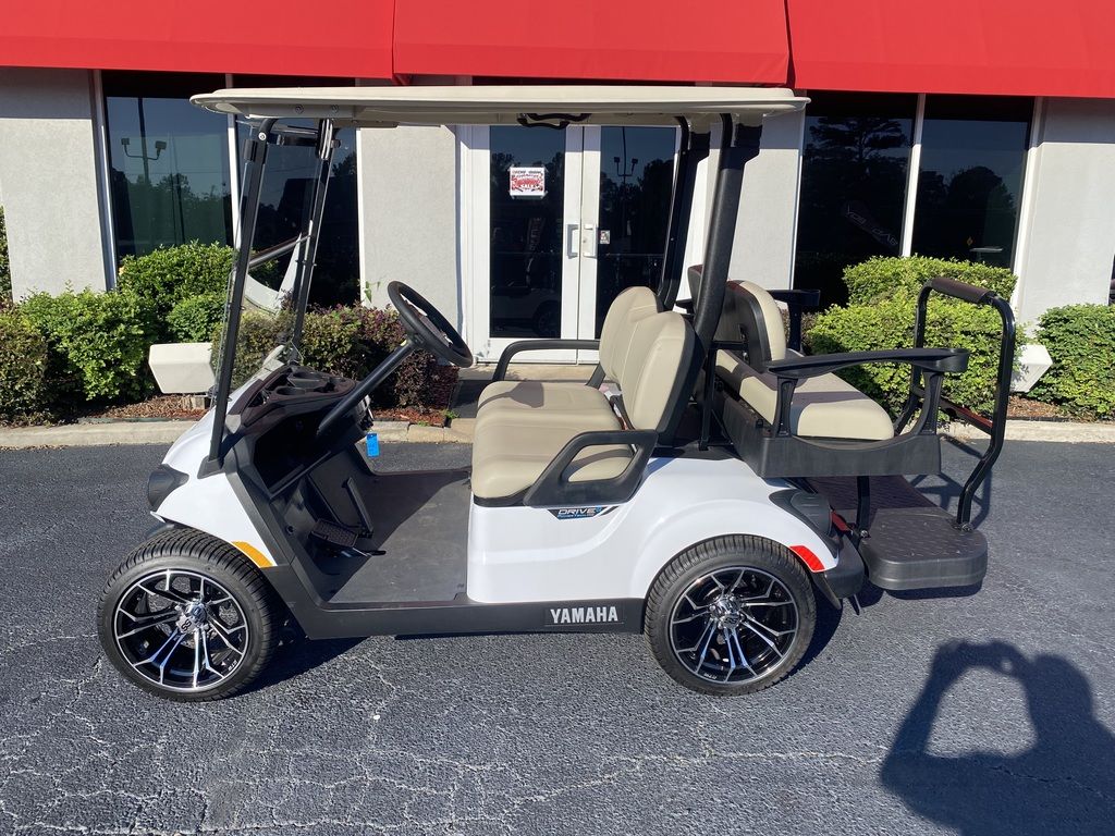 2024 Yamaha