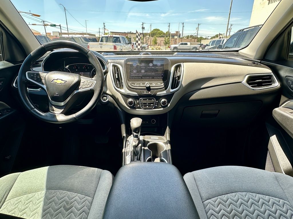 2022 Chevrolet Equinox LT - Photo 12