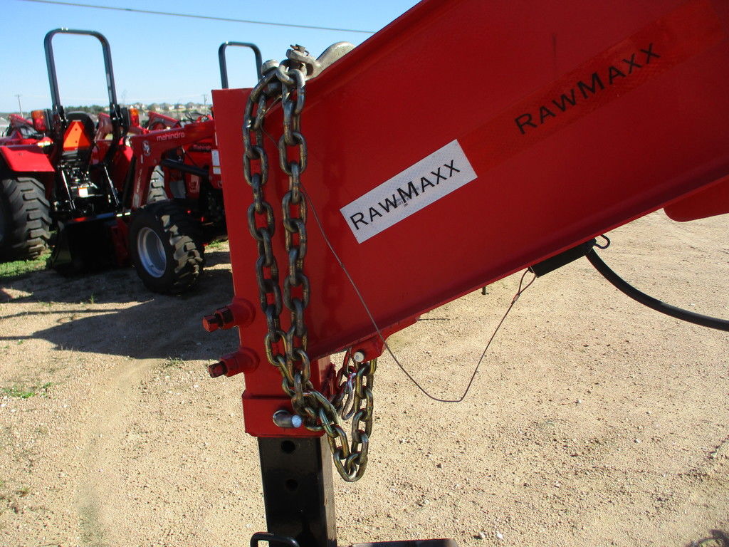 2023 RawMaxx photo 2