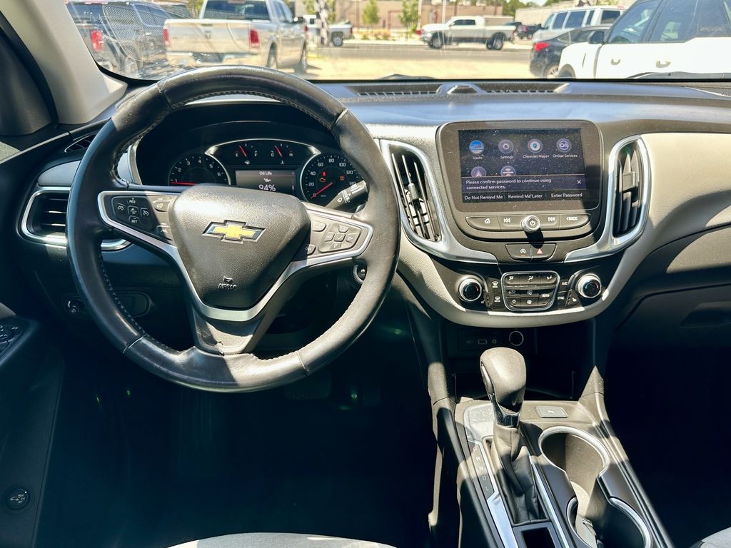 2022 Chevrolet Equinox LT - Photo 11