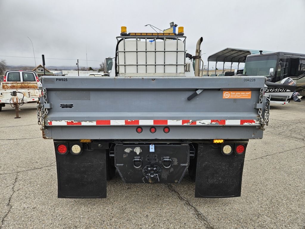 2009 Sterling ACTERRA photo 5