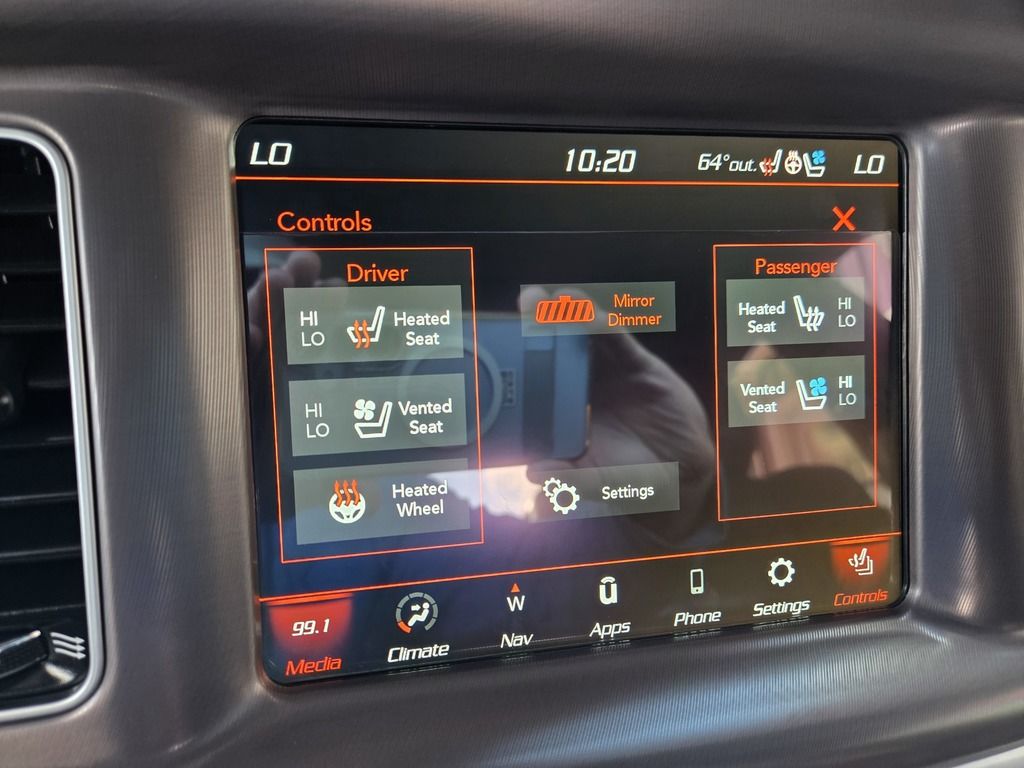 2021 Dodge Charger SXT - Photo 28