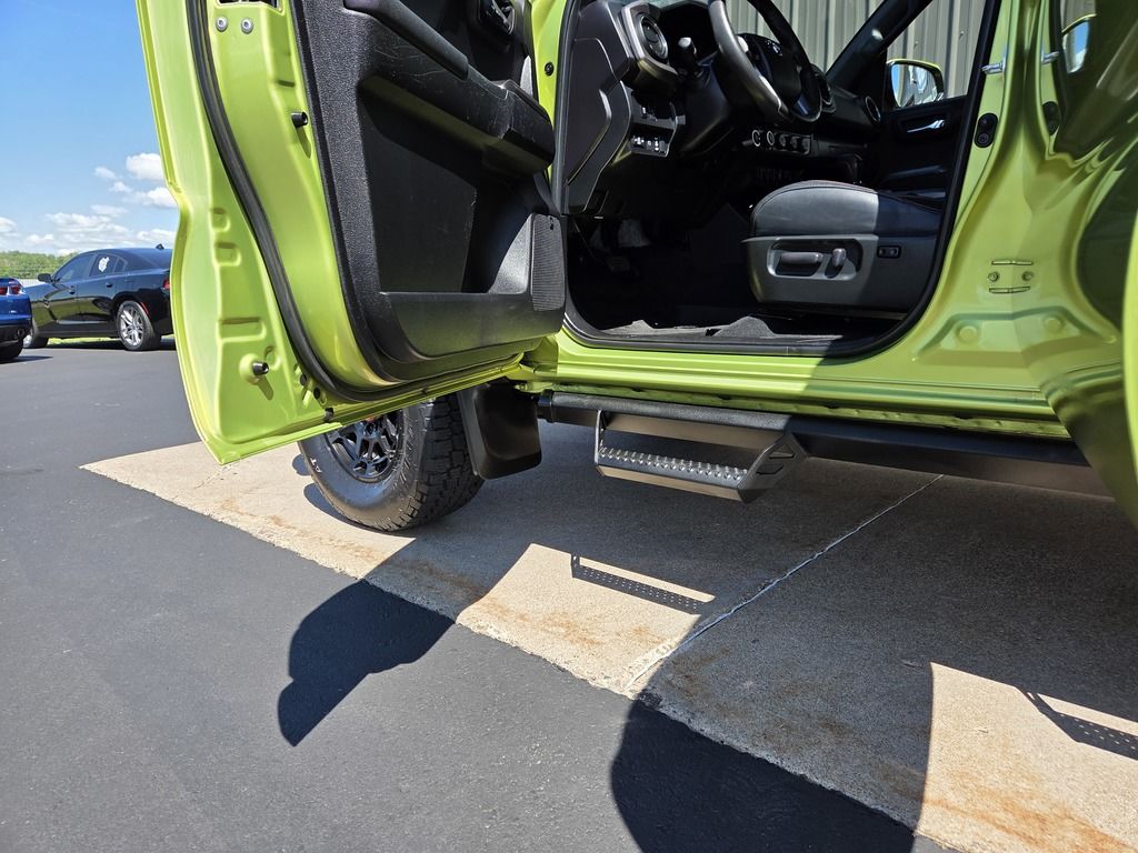 2022 Toyota Tacoma TRD Pro - Photo 16