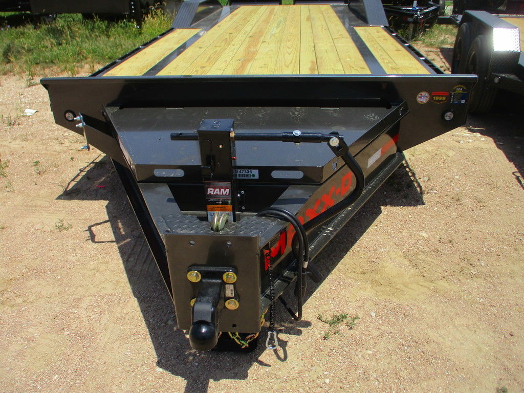 2027 MAXXD photo 3